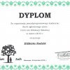 Dyplomy